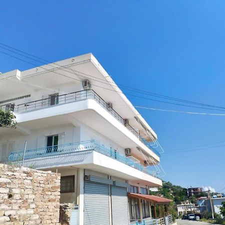 Kolagji Rooms Лукове Экстерьер фото