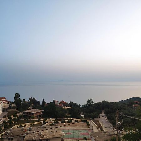 Kolagji Rooms Лукове Экстерьер фото