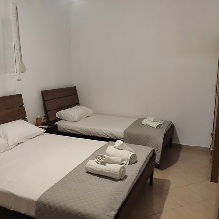 Kolagji Rooms Лукове Экстерьер фото