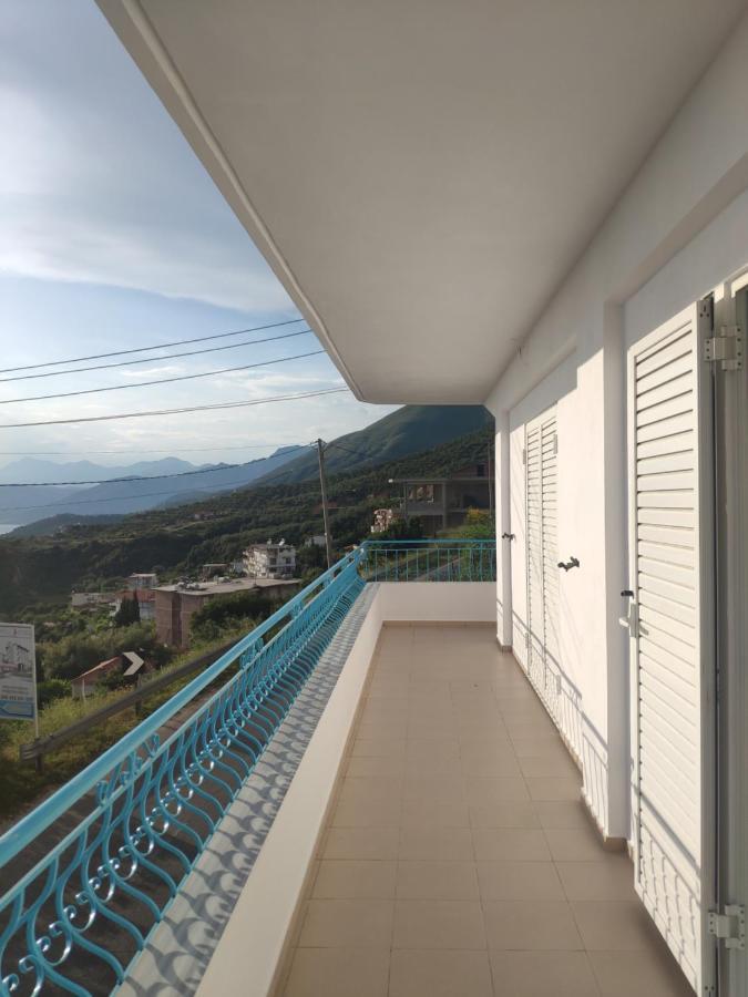 Kolagji Rooms Лукове Экстерьер фото