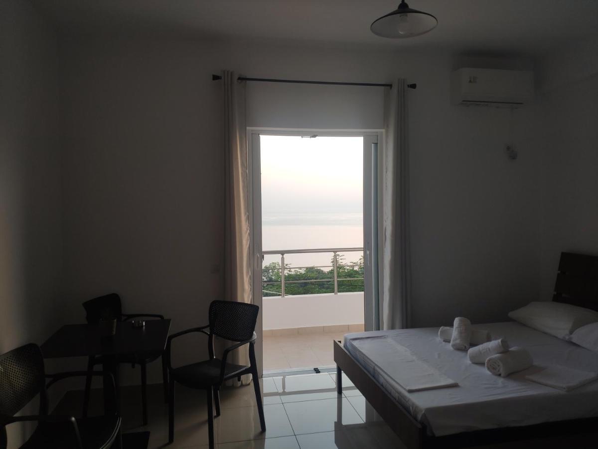 Kolagji Rooms Лукове Экстерьер фото