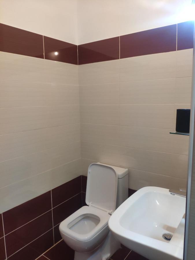 Kolagji Rooms Лукове Экстерьер фото