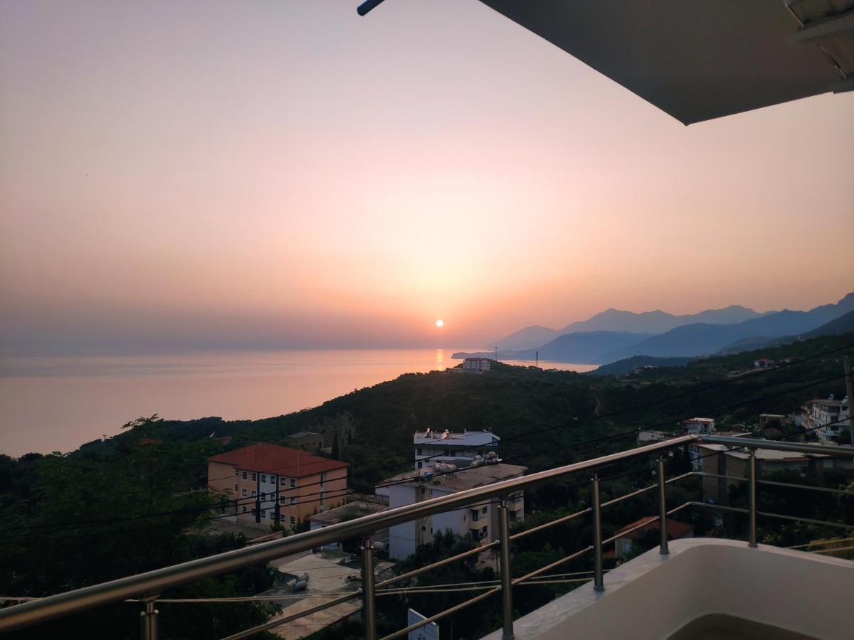Kolagji Rooms Лукове Экстерьер фото