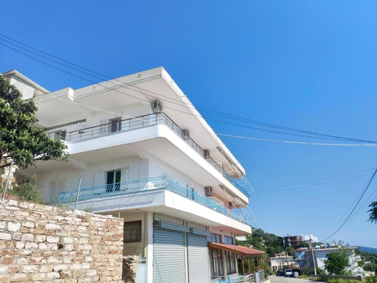 Kolagji Rooms Лукове Экстерьер фото