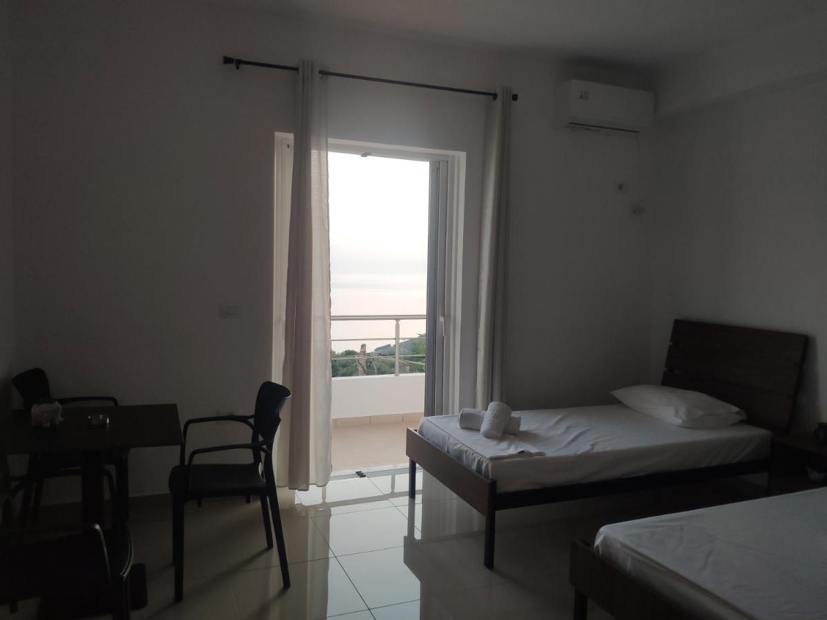 Kolagji Rooms Лукове Экстерьер фото