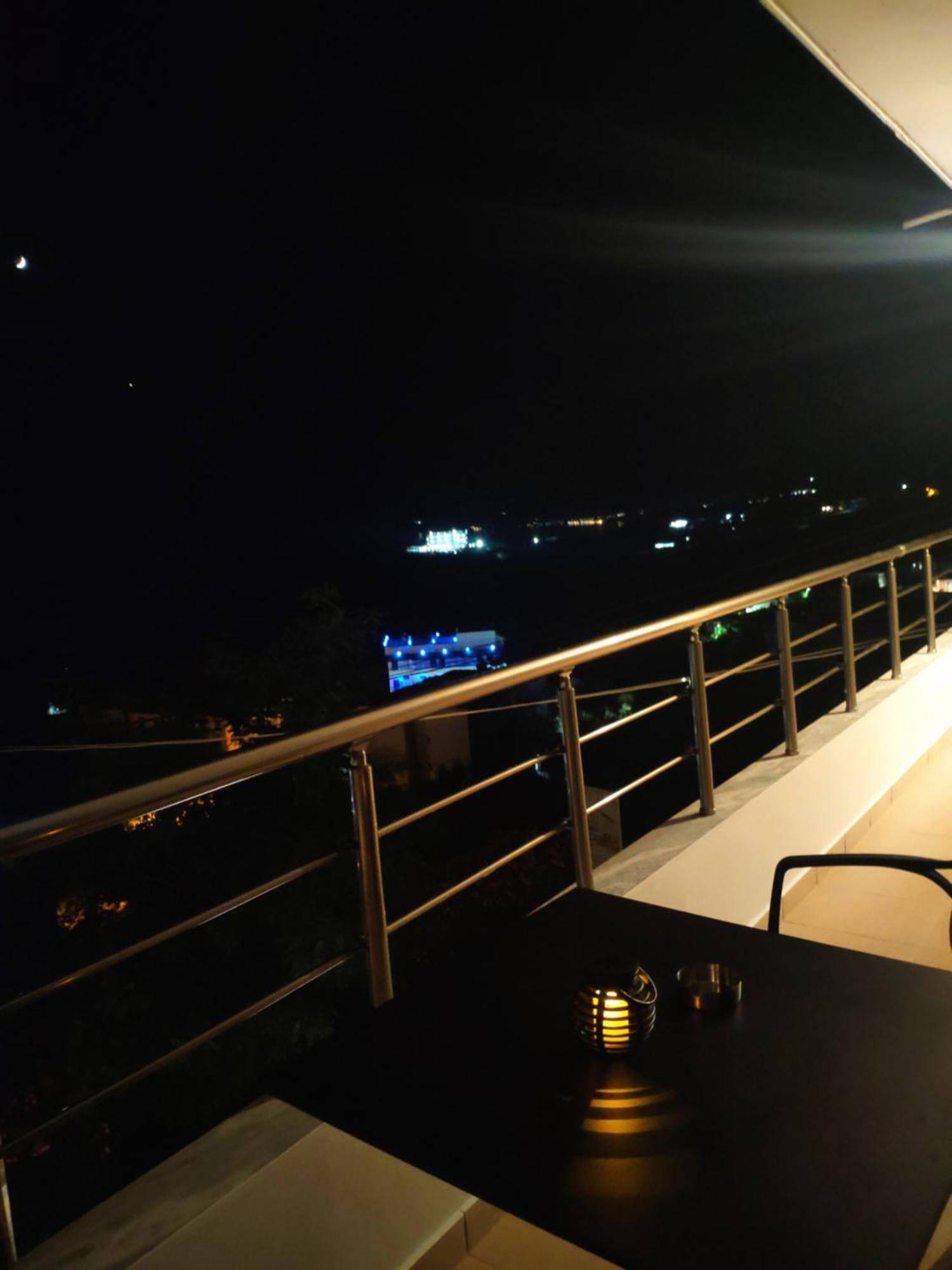 Kolagji Rooms Лукове Экстерьер фото