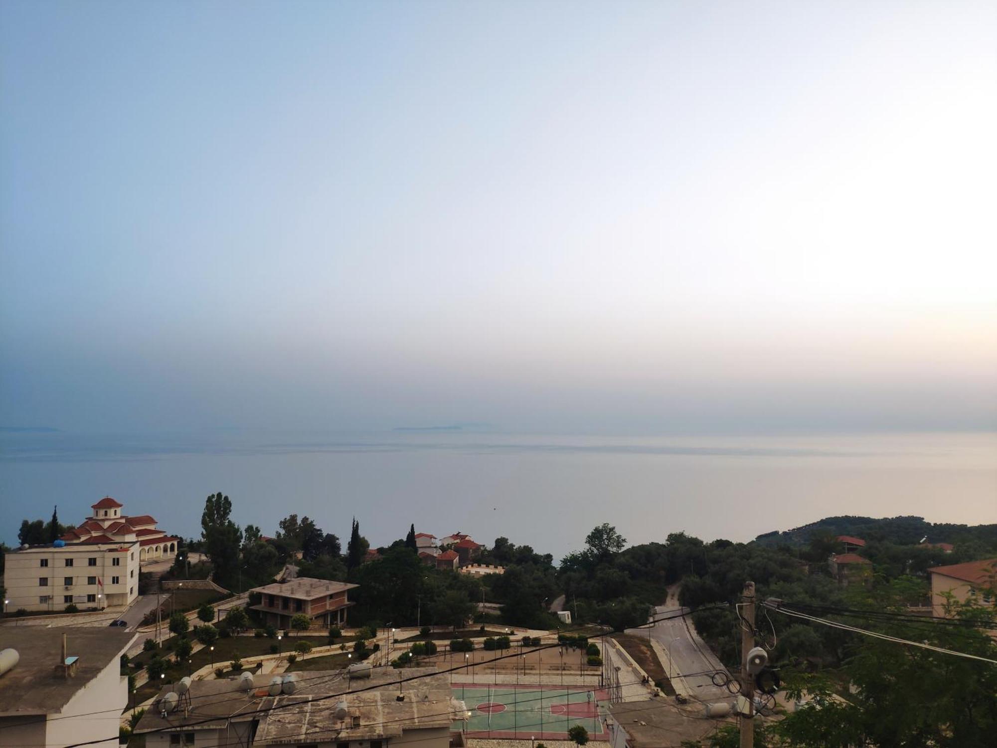 Kolagji Rooms Лукове Экстерьер фото
