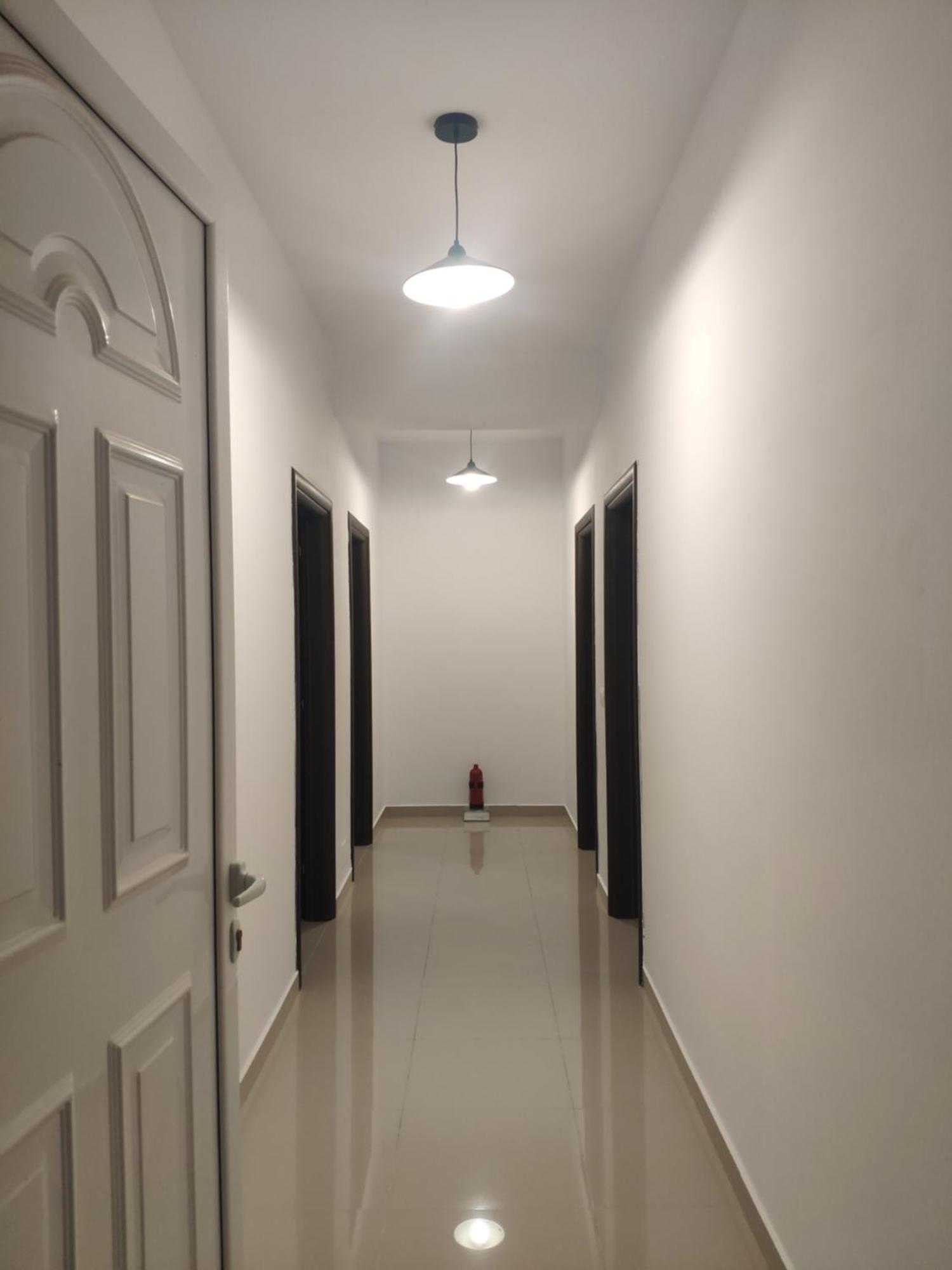 Kolagji Rooms Лукове Экстерьер фото