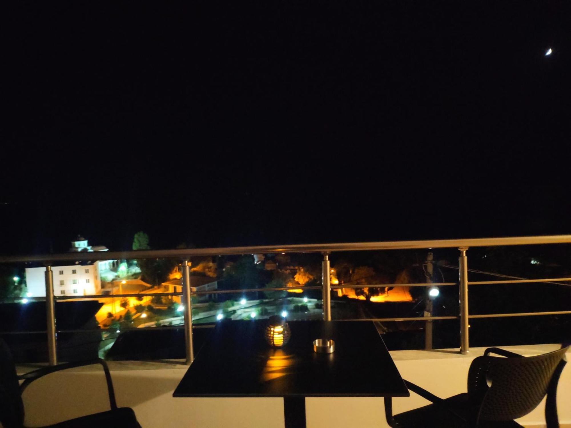 Kolagji Rooms Лукове Экстерьер фото