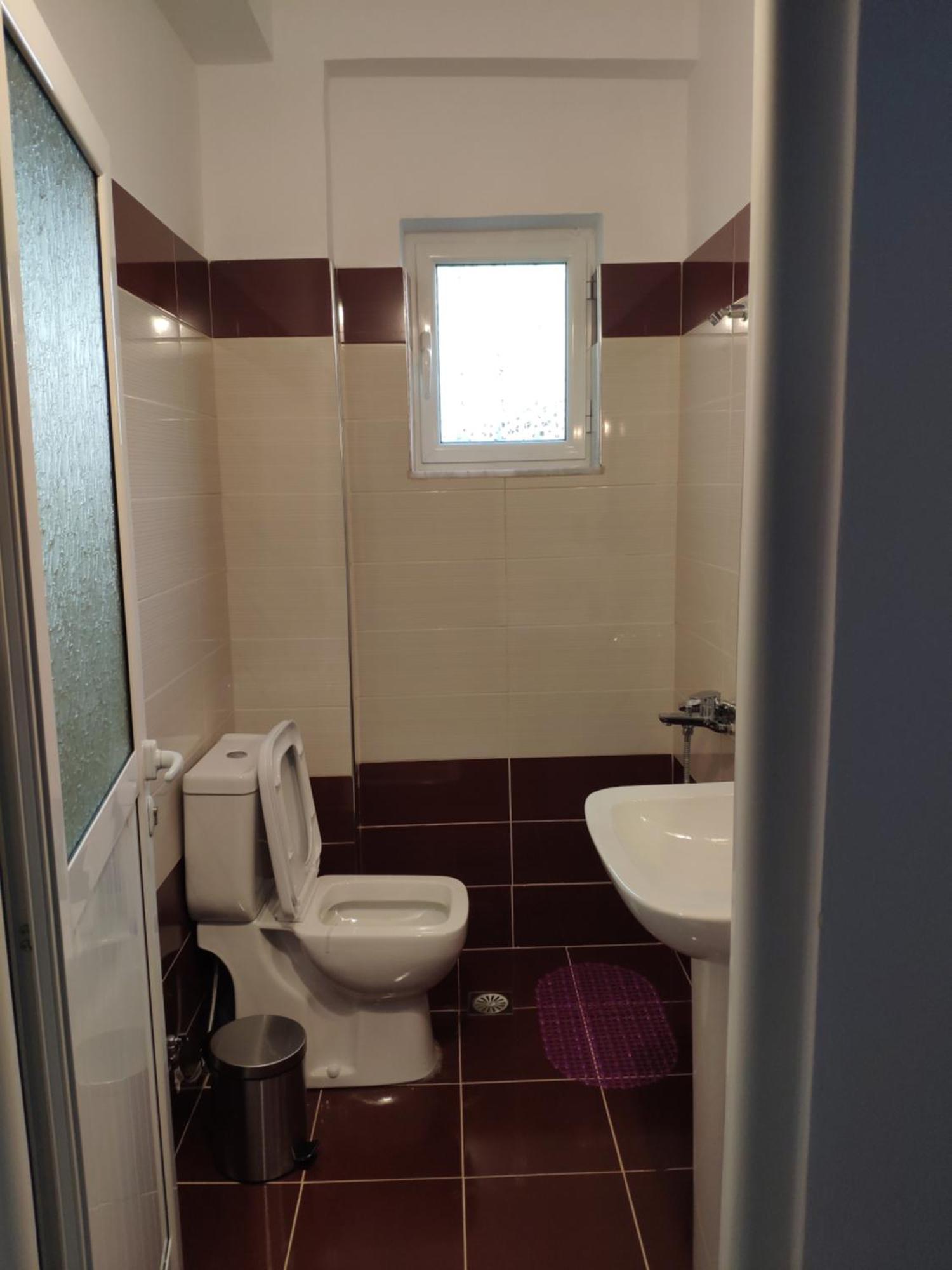 Kolagji Rooms Лукове Экстерьер фото