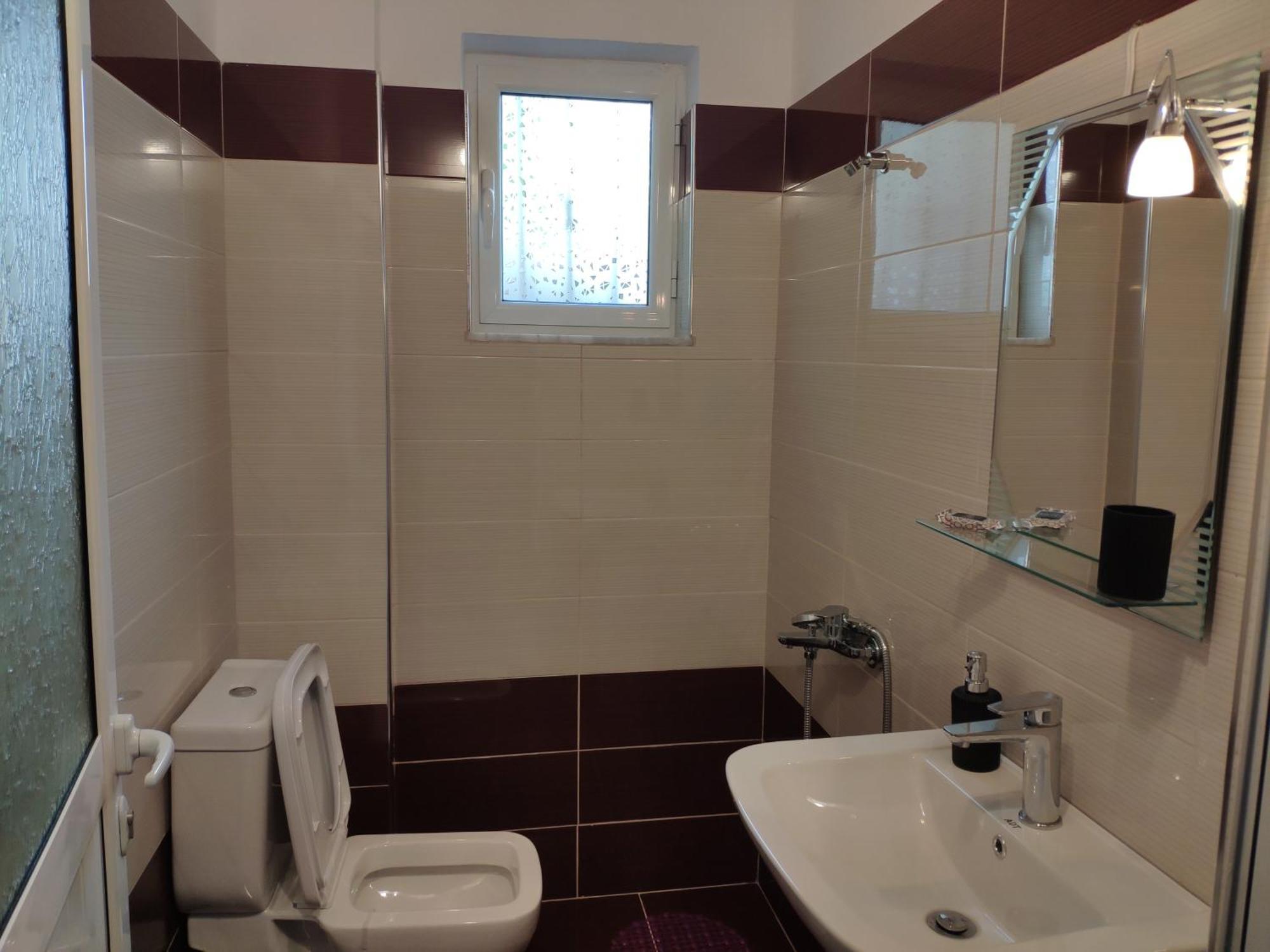 Kolagji Rooms Лукове Экстерьер фото